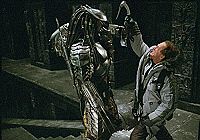 Alien vs. Predator [DVD], 2