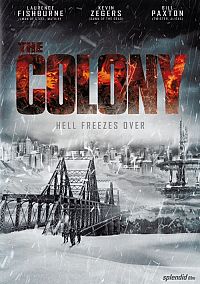 The Colony - Hell Freezes Over  [DVD], 1