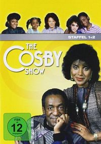 The Cosby Show - Die Komplett-Box [DVD], 2