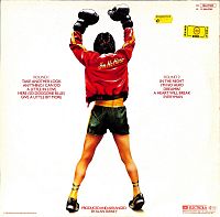 I'm no hero [Vinyl], 1