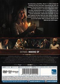 Out of the Dark [DVD], 2