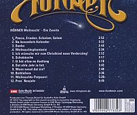Weihnacht' die Zweite [CD], 1