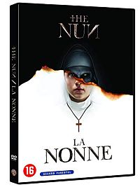 La Nonne  [DVD], 5