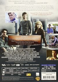 Haven - Saison 1 [DVD], 1