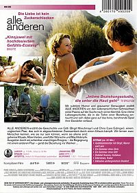 Alle Anderen [DVD], 1
