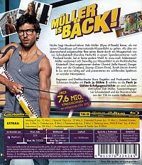 Fack ju Göhte 2 [Blu-ray], 2