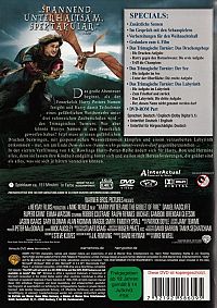 Harry Potter und der Feuerkelch [DVD], 1