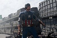 Captain America 2 - Le soldat de l'hiver [DVD], 6