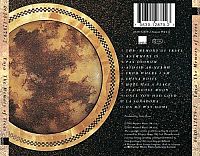 The Memory of Trees [CD], 1