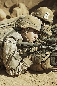 The Kill Team [DVD], 2