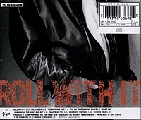 Roll With It [CD], 1