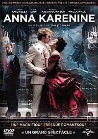 Anna Karenine [DVD], 1