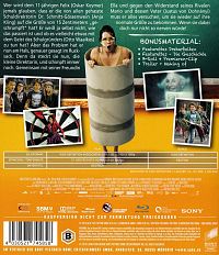 Hilfe, ich hab meine Lehrerin geschrumpft [Blu-ray], 1