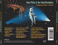 Greatest Hits [CD], 1