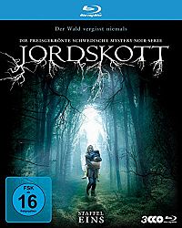 Jordskott - Die Rache des Waldes - Staffel 1 [Blu-ray], 1