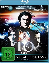TO - A Space Fantasy [Blu-ray], 1