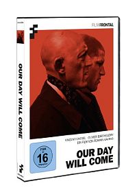 Our day will come [DVD], 6