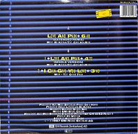 Love And Pain [Vinyl], 1