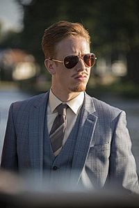 Gangsterdam [Blu-ray], 3