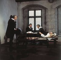 Wallenstein - Der komplette Vierteiler [DVD], 3