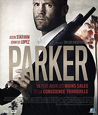 Parker [Blu-ray], 1