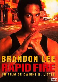 Rapid Fire [DVD], 5