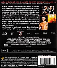 Timecop [Blu-ray], 3