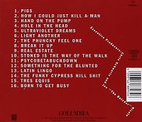 Cypress Hill [CD], 1