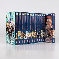 One Piece Sammelschuber 4 - Water Seven: Piraten, Abenteuer und der grösste Schatz der Welt!, 4