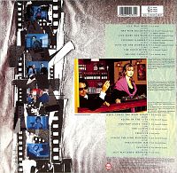 Lily Was Here  [Vinyl], 1