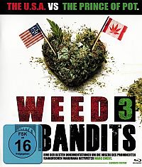 Weed Bandits 3 [Blu-ray], 1
