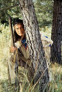 Winnetous Rückkehr [DVD], 4