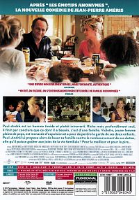 Une famille à louer [DVD], 1