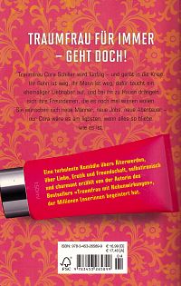 Traumfrau mit Lackschäden, 1