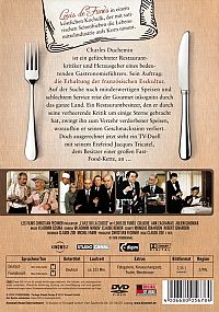 L'Aile ou la cuisse [DVD], 1