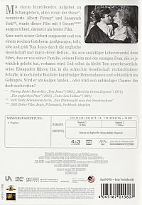 Tom Jones - Zwischen Bett und Galgen [DVD], 1