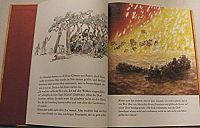 Marius und der Feuergeist, 3