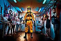 Wyrmwood [Blu-ray], 8