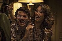 Yves Saint Laurent [DVD], 4