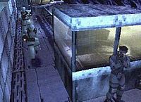 Metal Gear Solid - Platinum [Sony PlayStation], 2