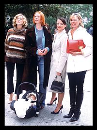 Sex and the City  [DVD], 3