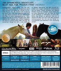 Ostwind 2 [Blu-ray], 1