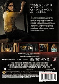 Wolves at the door [DVD], 1