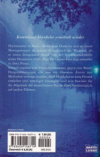 Tod einer Ärztin, 1