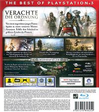 Assassin's Creed IV - Black Flag [Sony PlayStation 3], 1