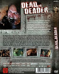 Dead and deader [DVD], 1