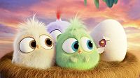 Angry Birds - Der Film [Blu-ray], 8