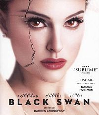 Black Swan [Blu-ray], 1
