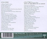 The Ultimate Collection [CD], 1