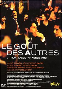 Le Goût des autres [DVD], 1